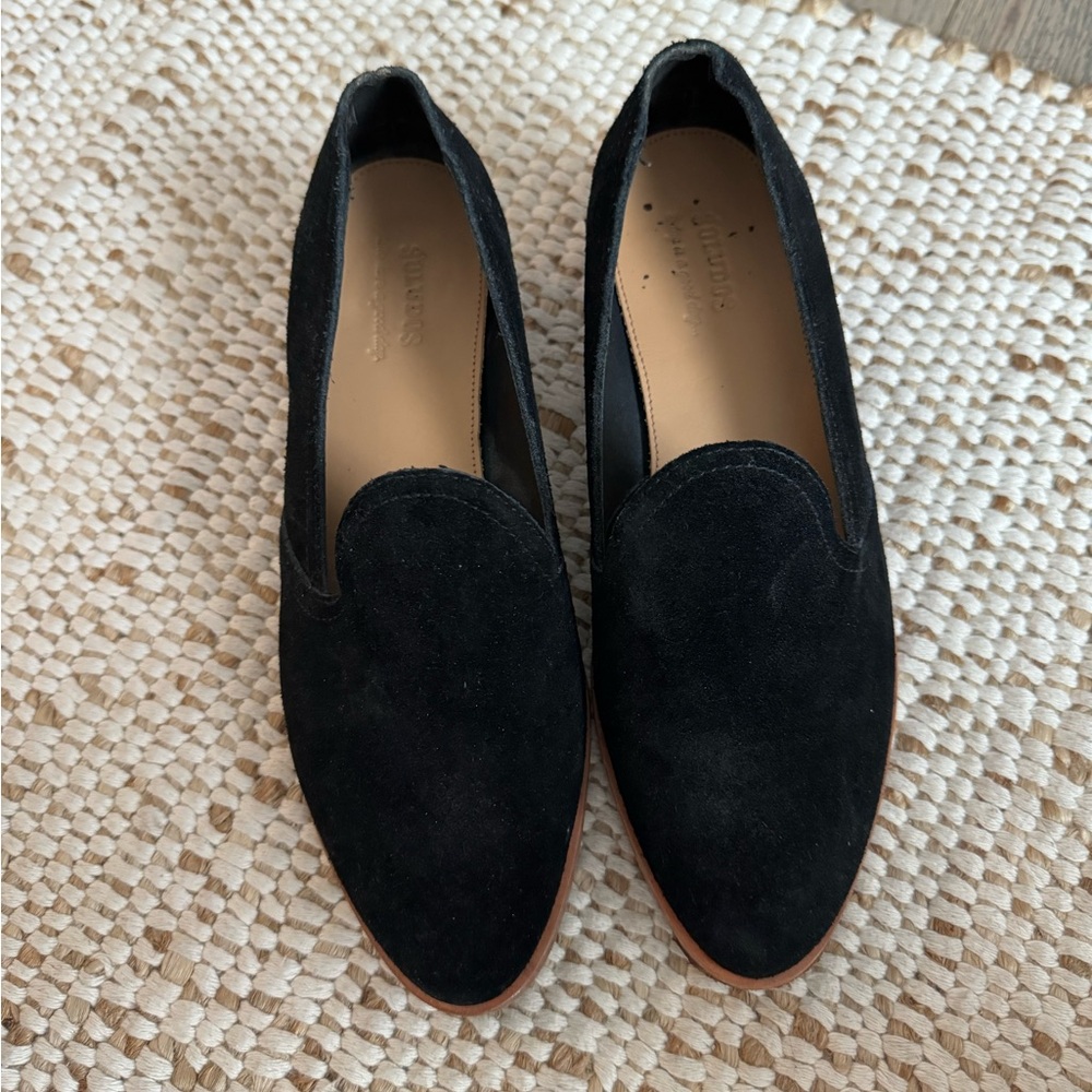 Soludos Loafers